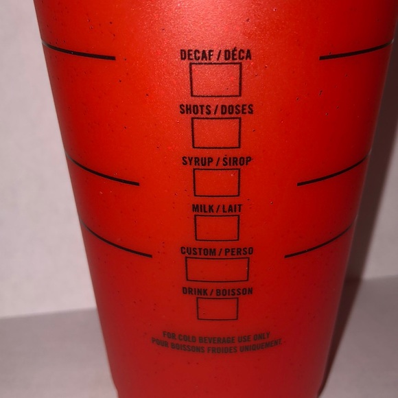 Bedazzled Starbucks Tumbler - Picture 4 of 4